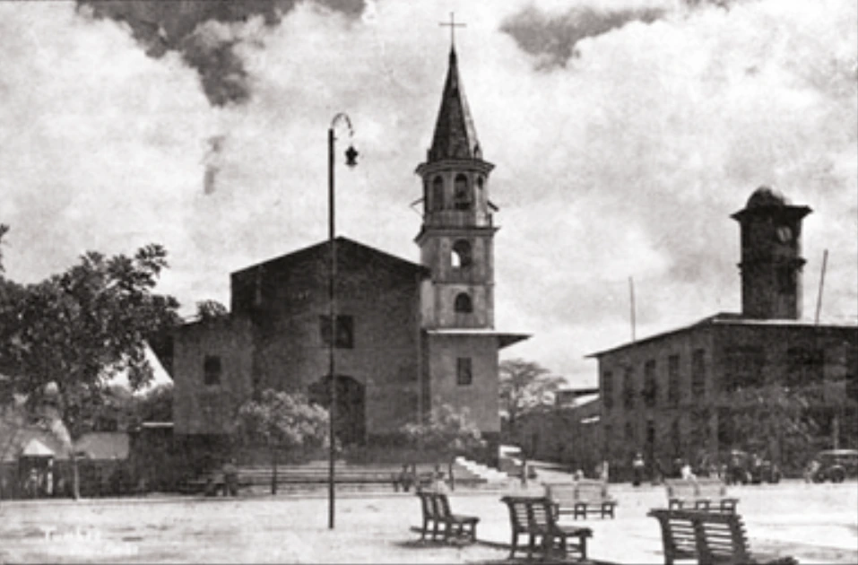 Aniversario de la Declaración de Independencia de Tumbes