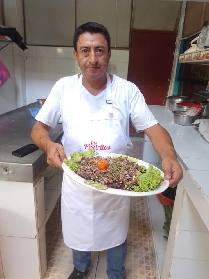 UMI Barra Fusión Marina - Umistreetfoodtumbes - Foto 4