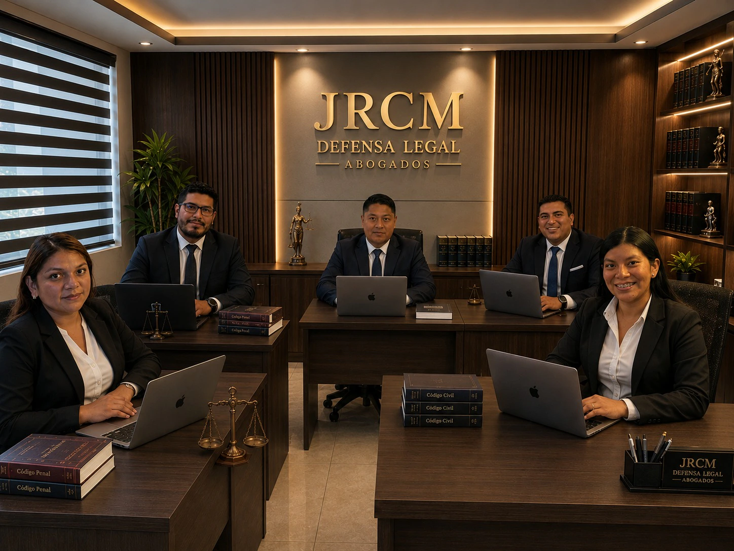 JRCM Abogados