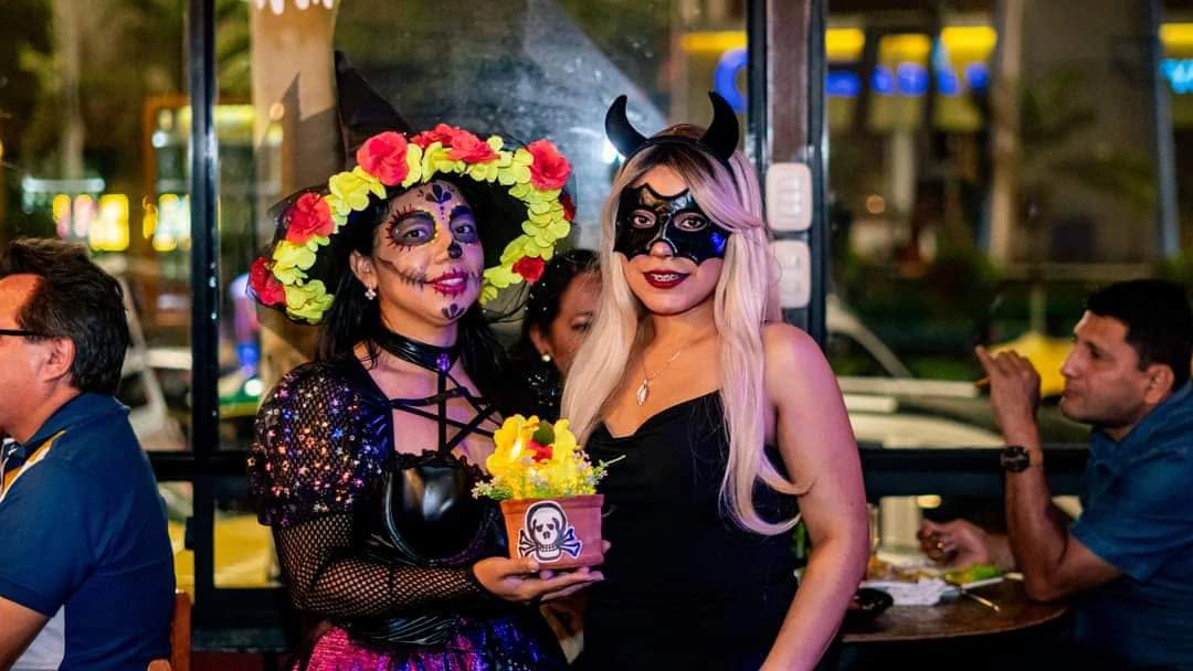 La Pichanga Gastrobar