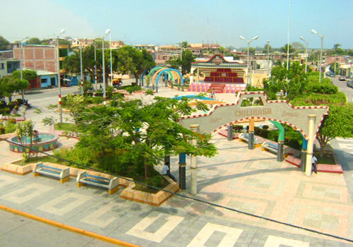 Semana Turística de Corrales