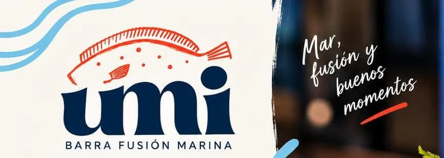 UMI Barra Fusión Marina - Umistreetfoodtumbes