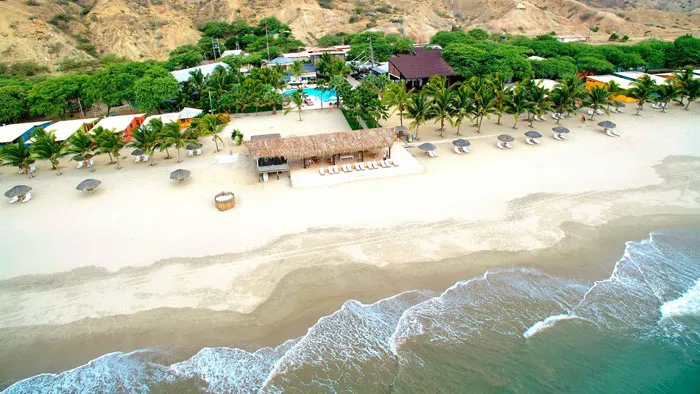 Hotel Punta Sal Resort