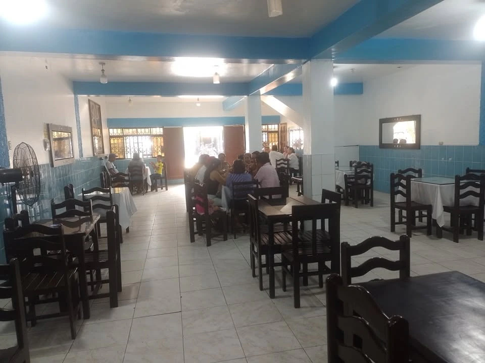 UMI Barra Fusión Marina - Umistreetfoodtumbes - Foto 2