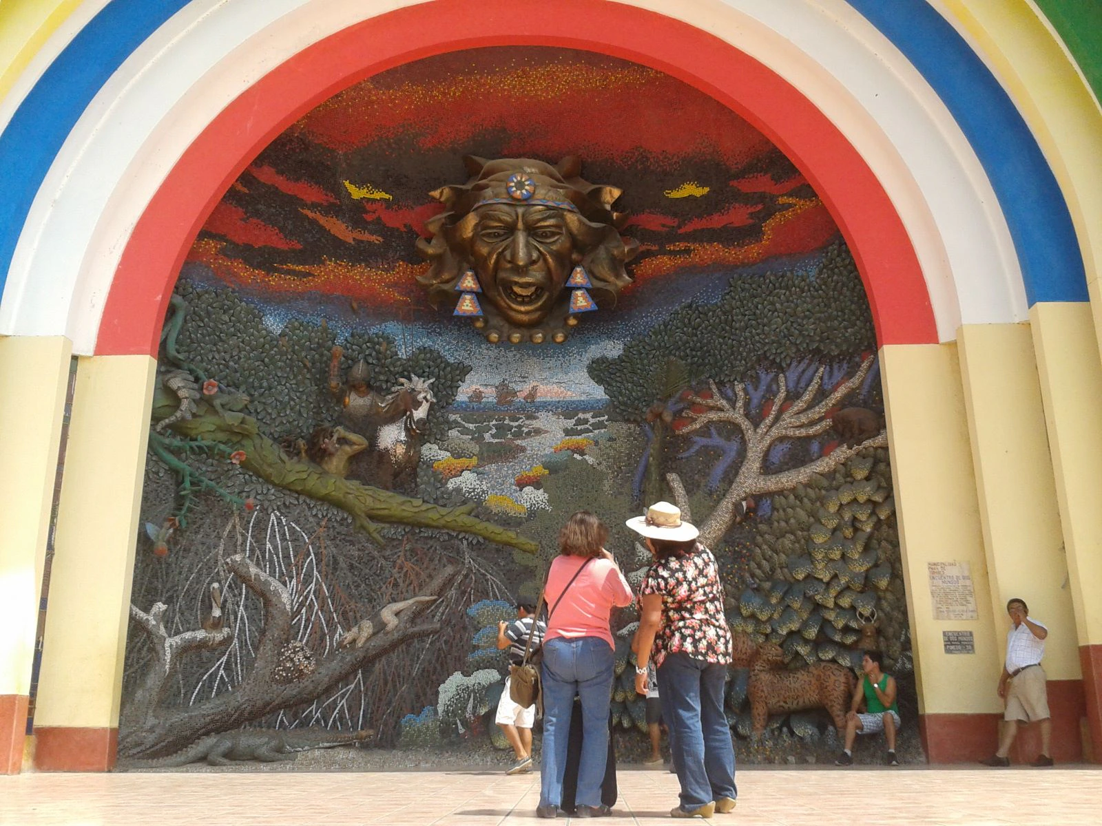 Wyndham Costa del Sol Tumbes