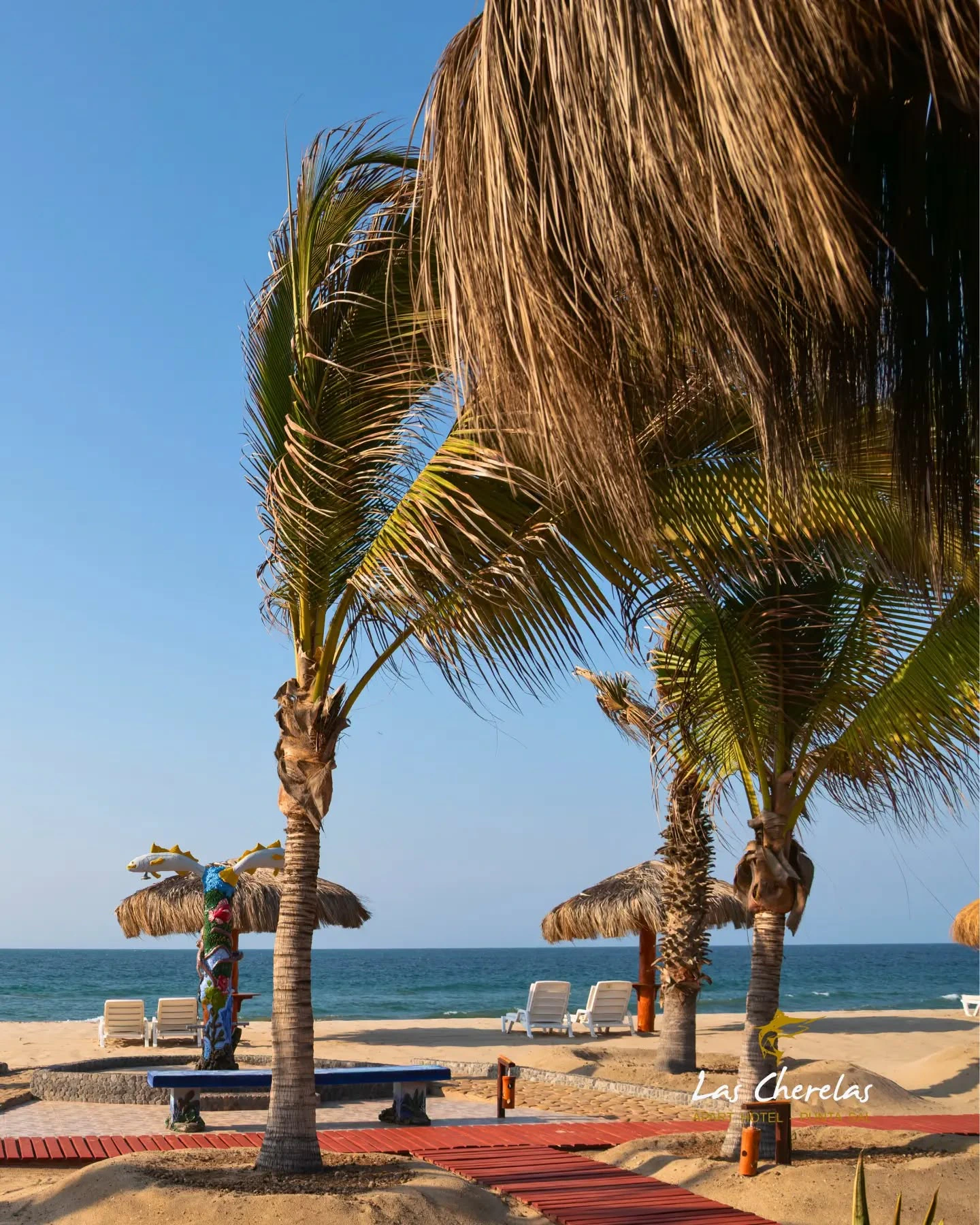 Apart Hotel Las Cherelas Rest - imagen 2