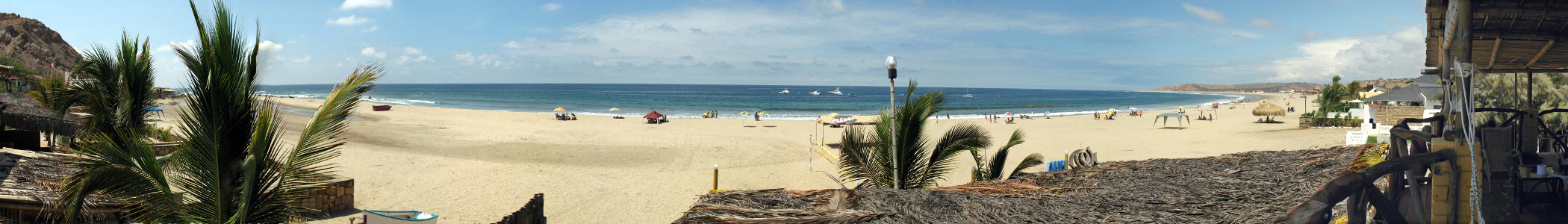 El Samay Hotel Boutique