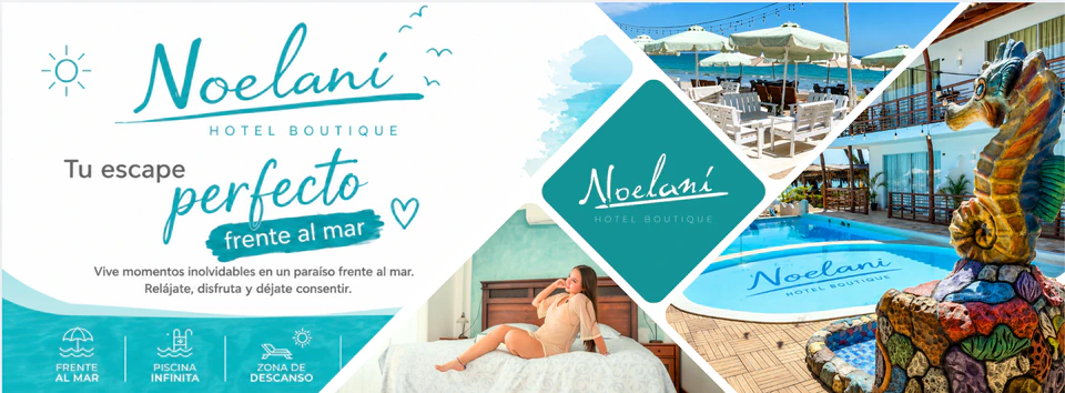 Noelani Hotel Boutique