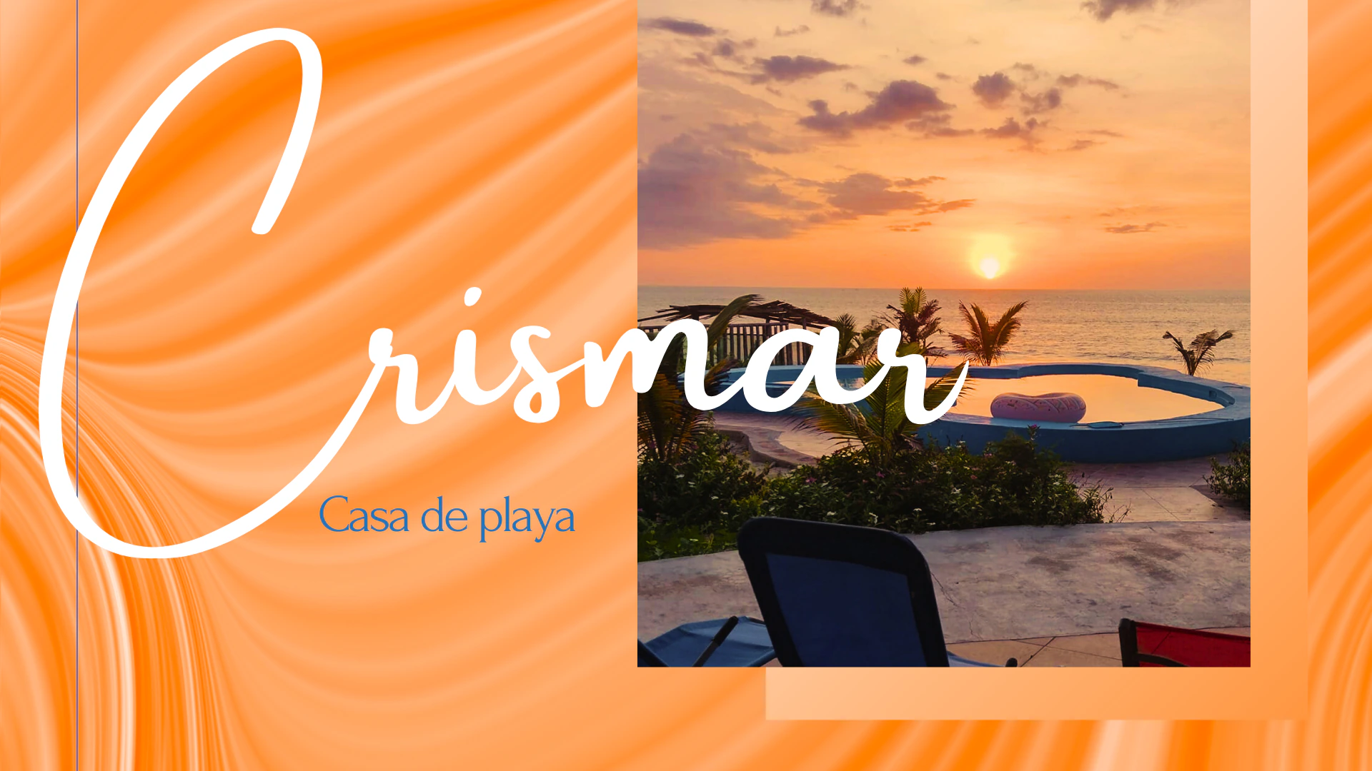 Crismar Casa de Playa