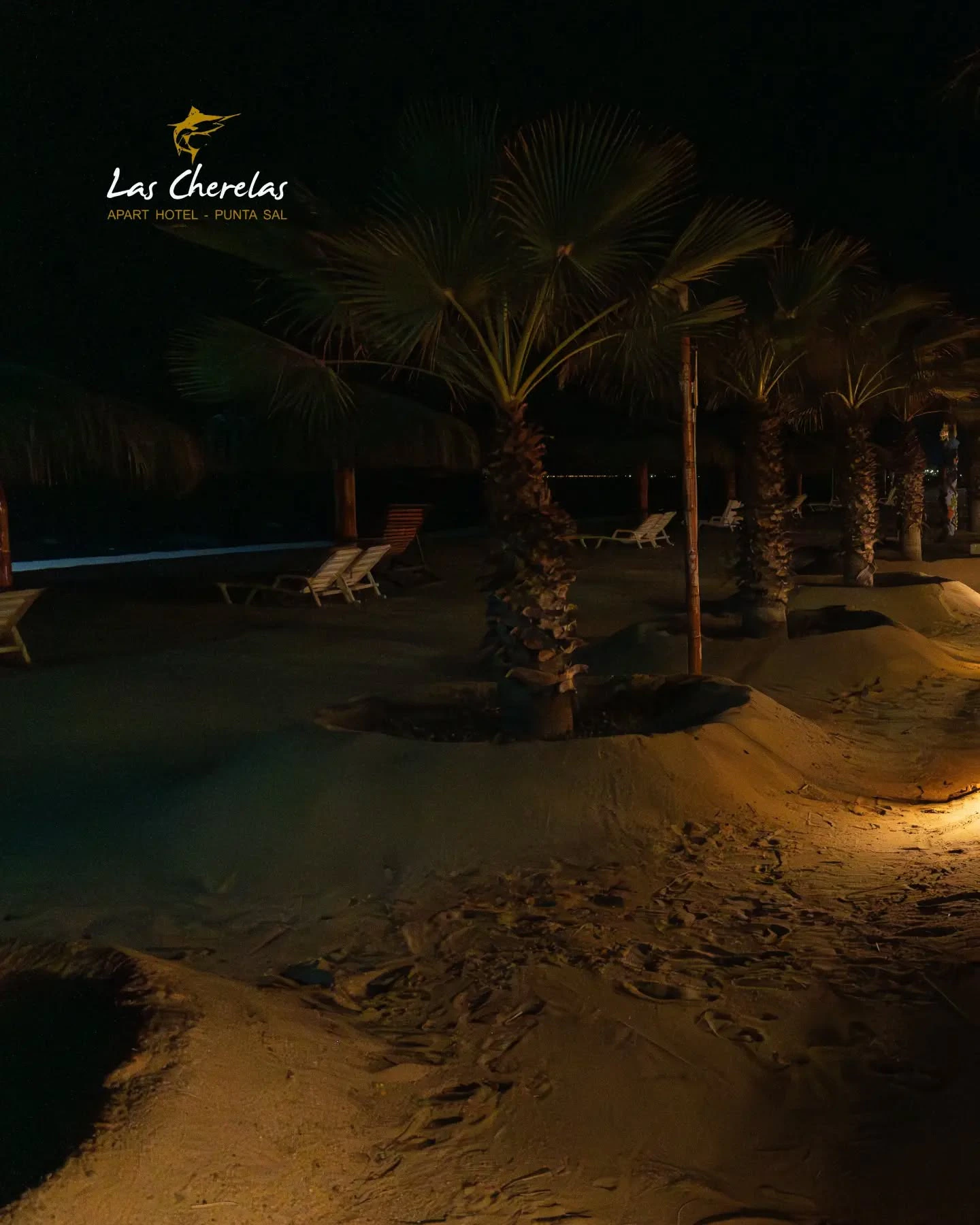 Apart Hotel Las Cherelas Rest - imagen 1
