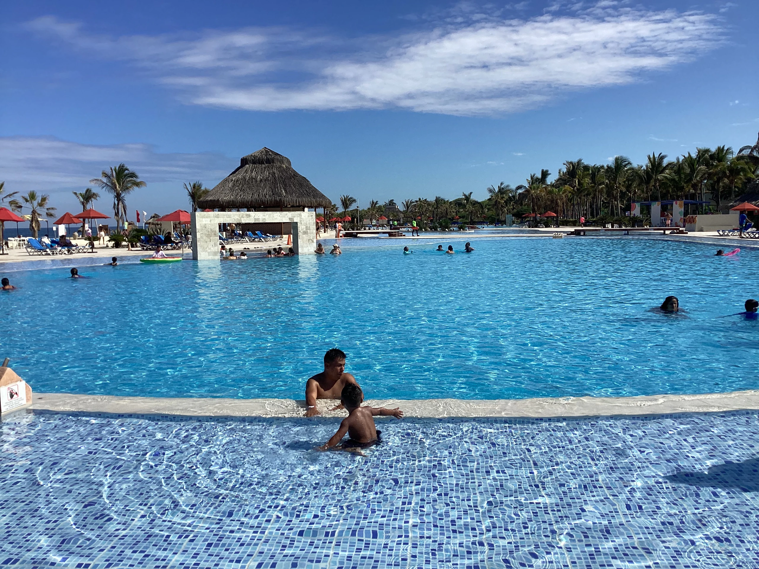 Royal Decameron Punta Sal